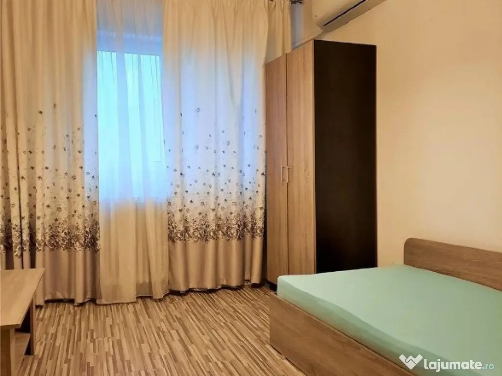 Tineretului, la park,Ap. 3 cam. 