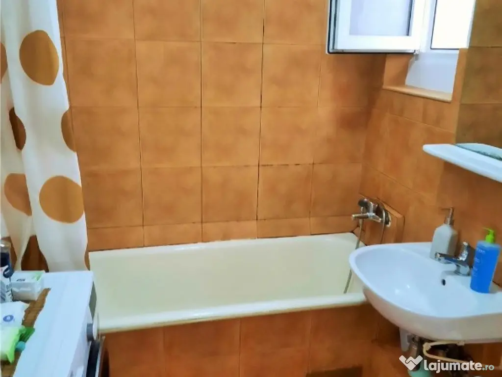 Tineretului, la park,Ap. 3 cam. 