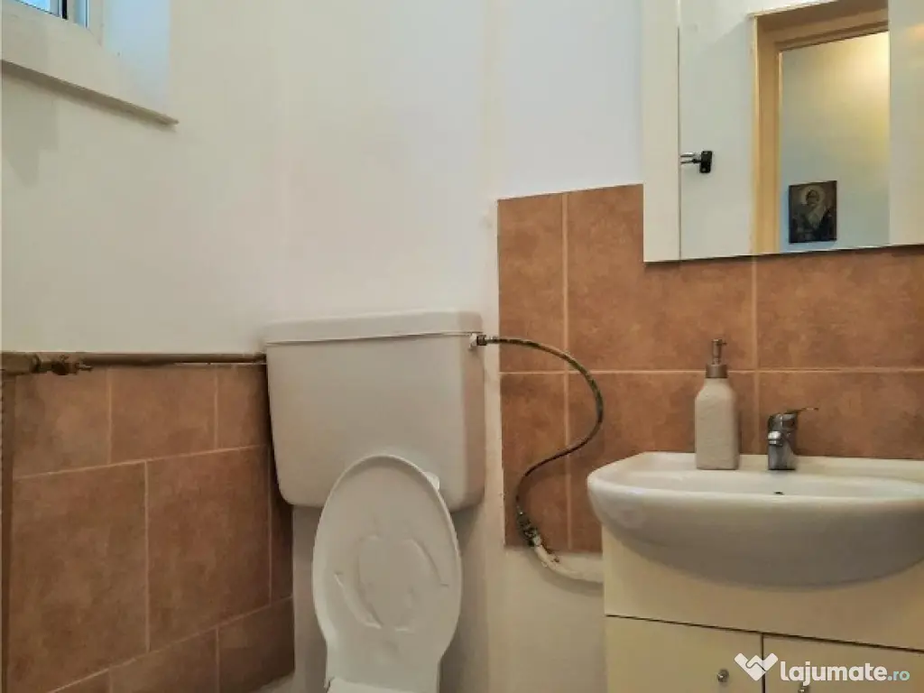 Tineretului, la park,Ap. 3 cam. 