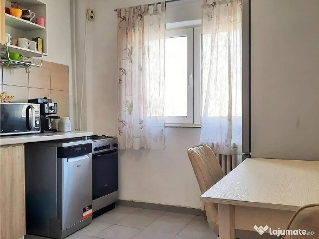 Tineretului, la park,Ap. 3 cam. 