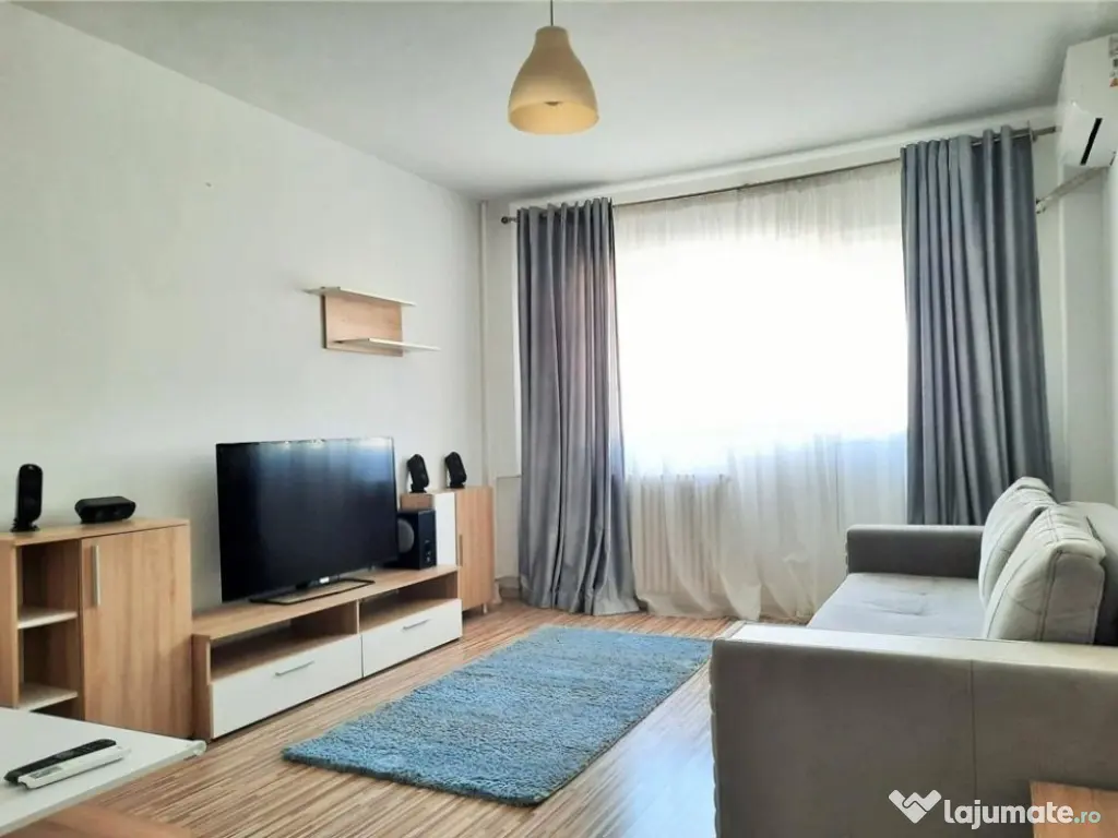 Tineretului, la park,Ap. 3 cam. 