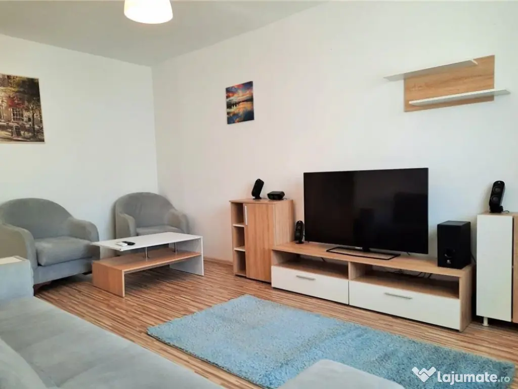 Tineretului, la park,Ap. 3 cam. 