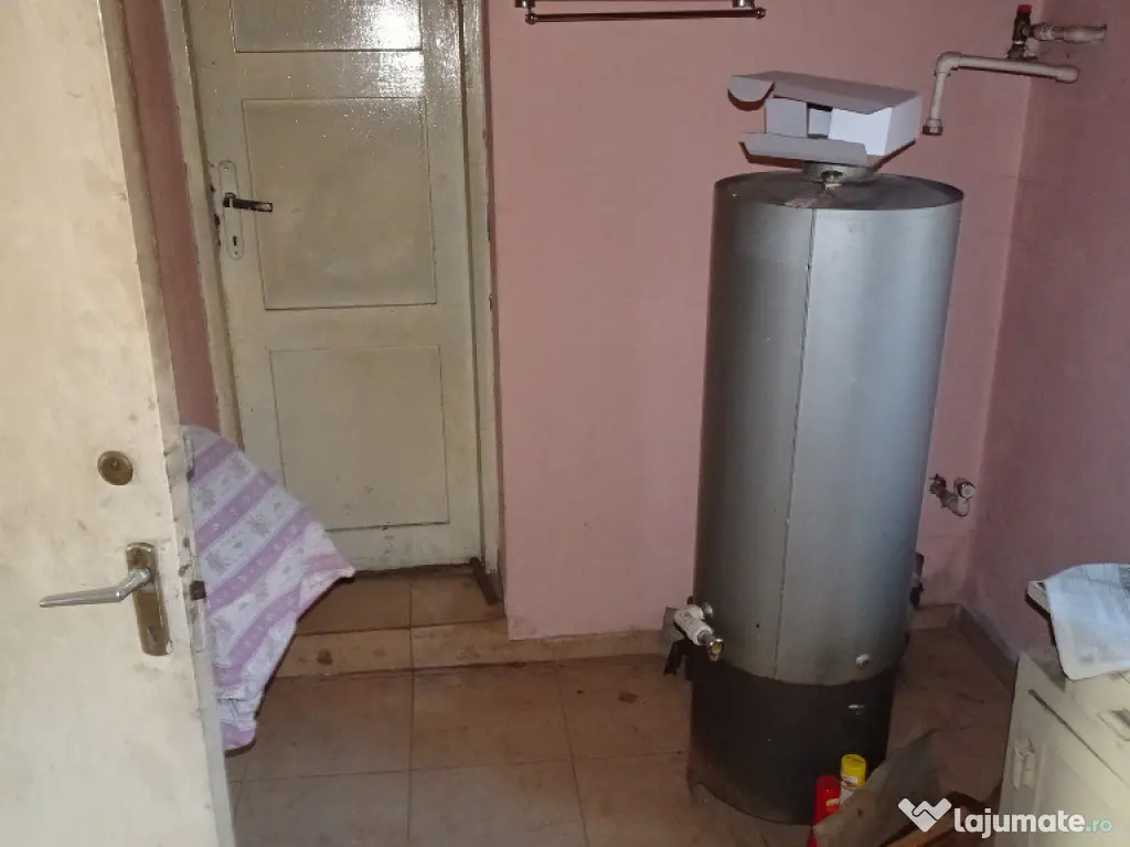 Casa curte si gradina in Branisca (la 15 Km de Deva)