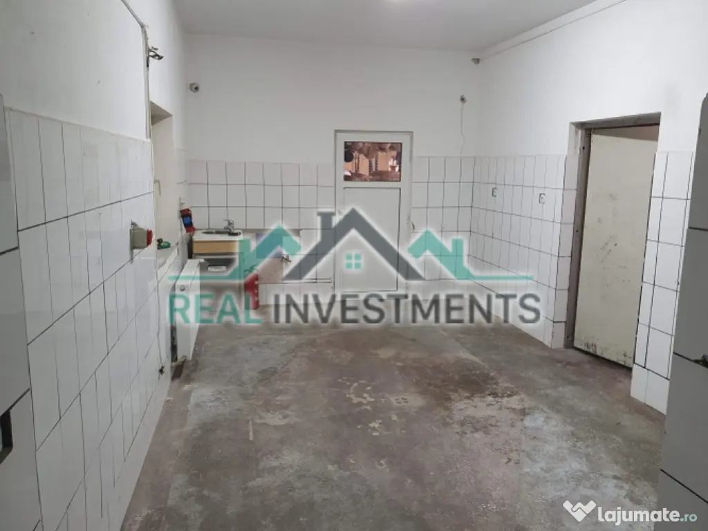 Cladire tip hala zona Alfa - ID : RH-22909-property 