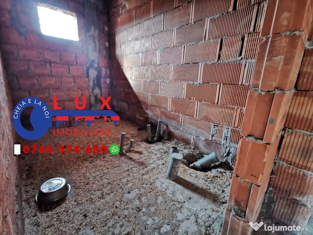 6409 Casa noua - Sat Malcoci