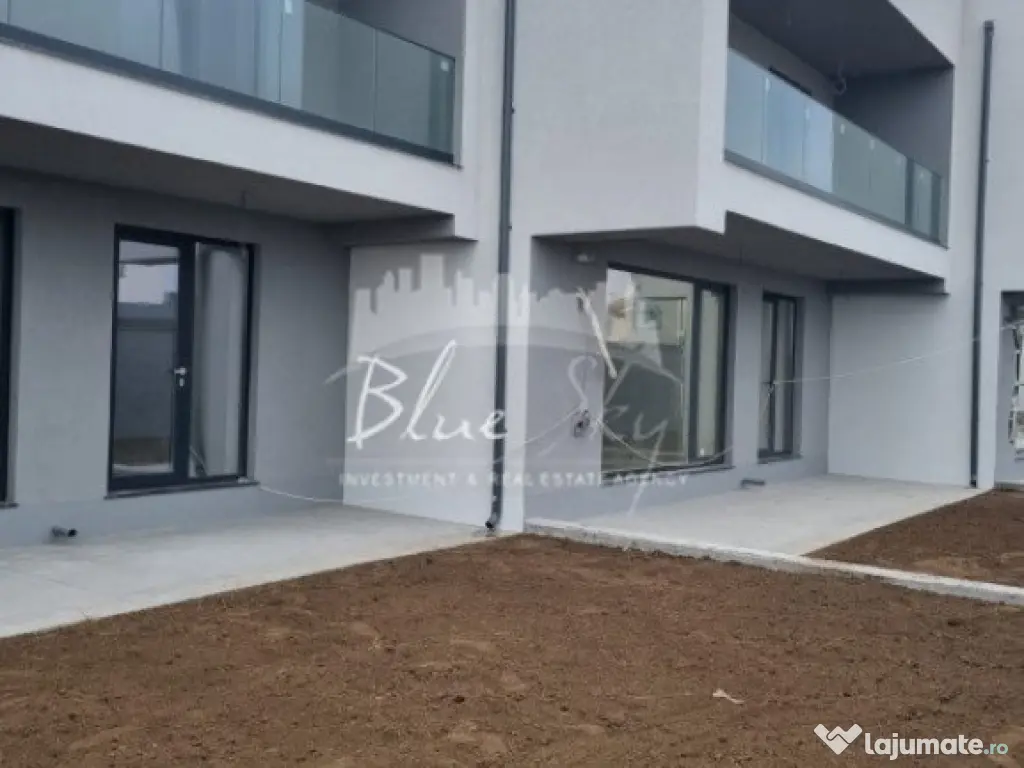 Vile Ovidiu P+1 constructie noua 