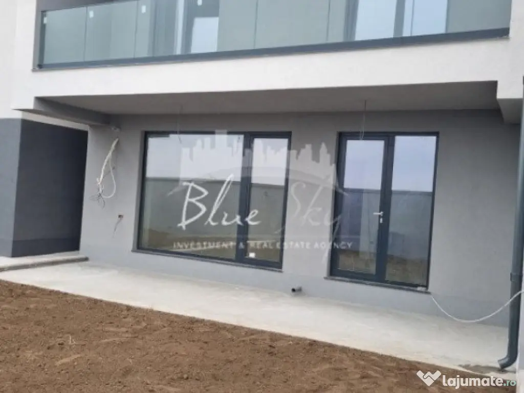 Vile Ovidiu P+1 constructie noua 