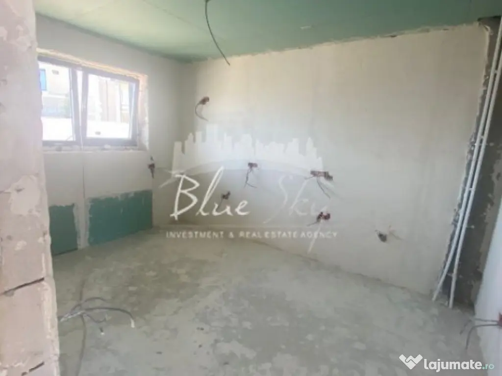 Vile Ovidiu P+1 constructie noua 