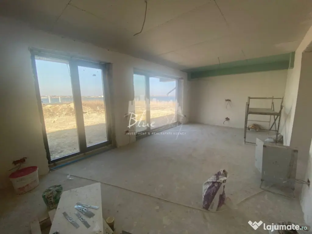 Vile Ovidiu P+1 constructie noua 