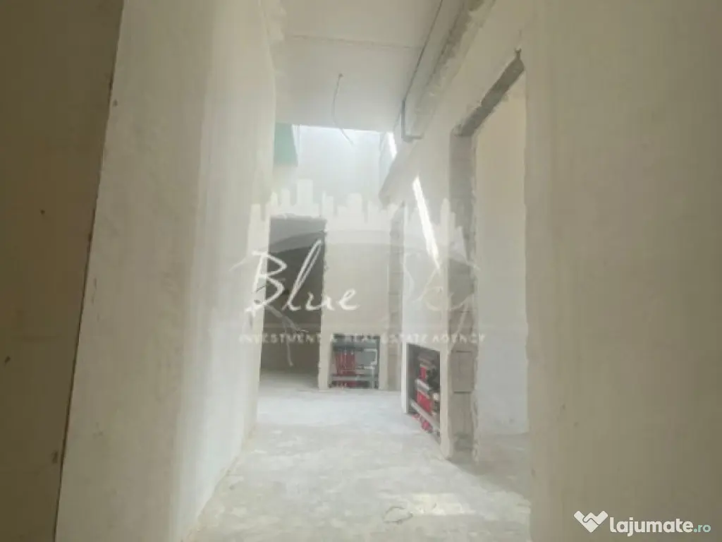 Vile Ovidiu P+1 constructie noua 