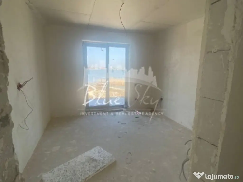 Vile Ovidiu P+1 constructie noua 