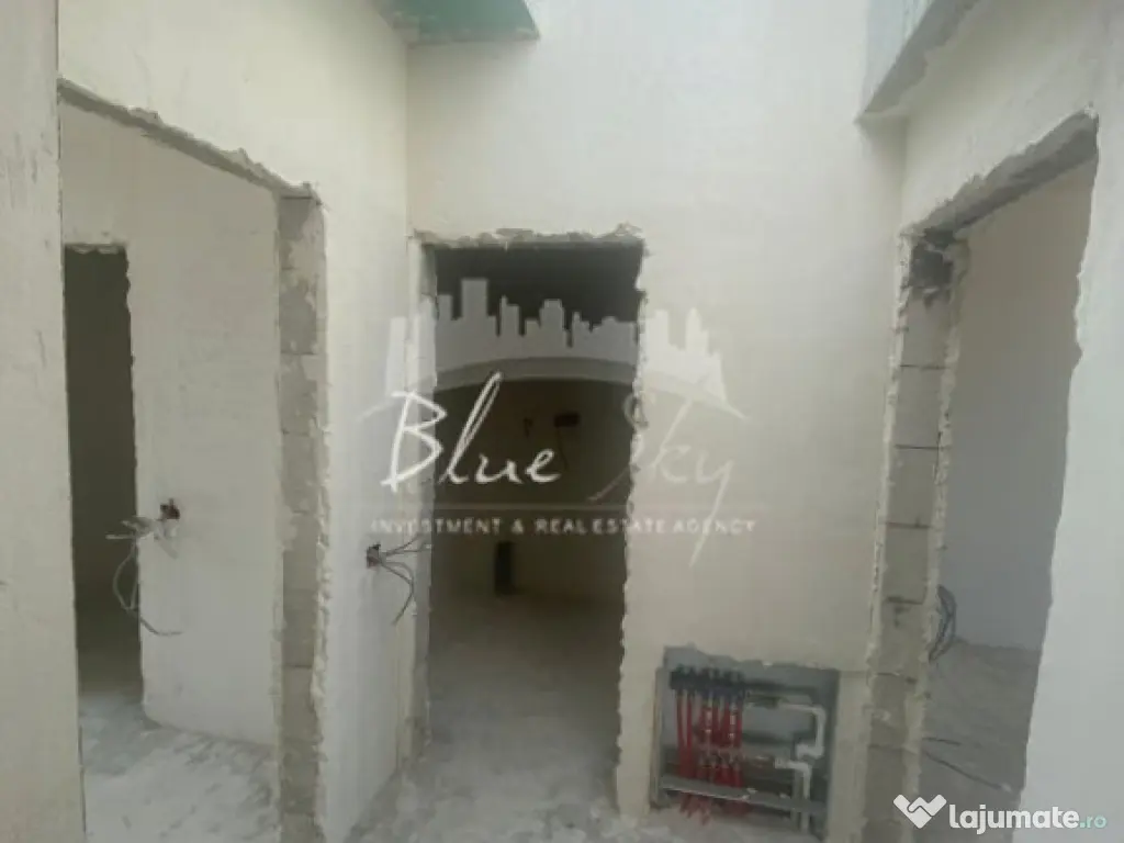 Vile Ovidiu P+1 constructie noua 