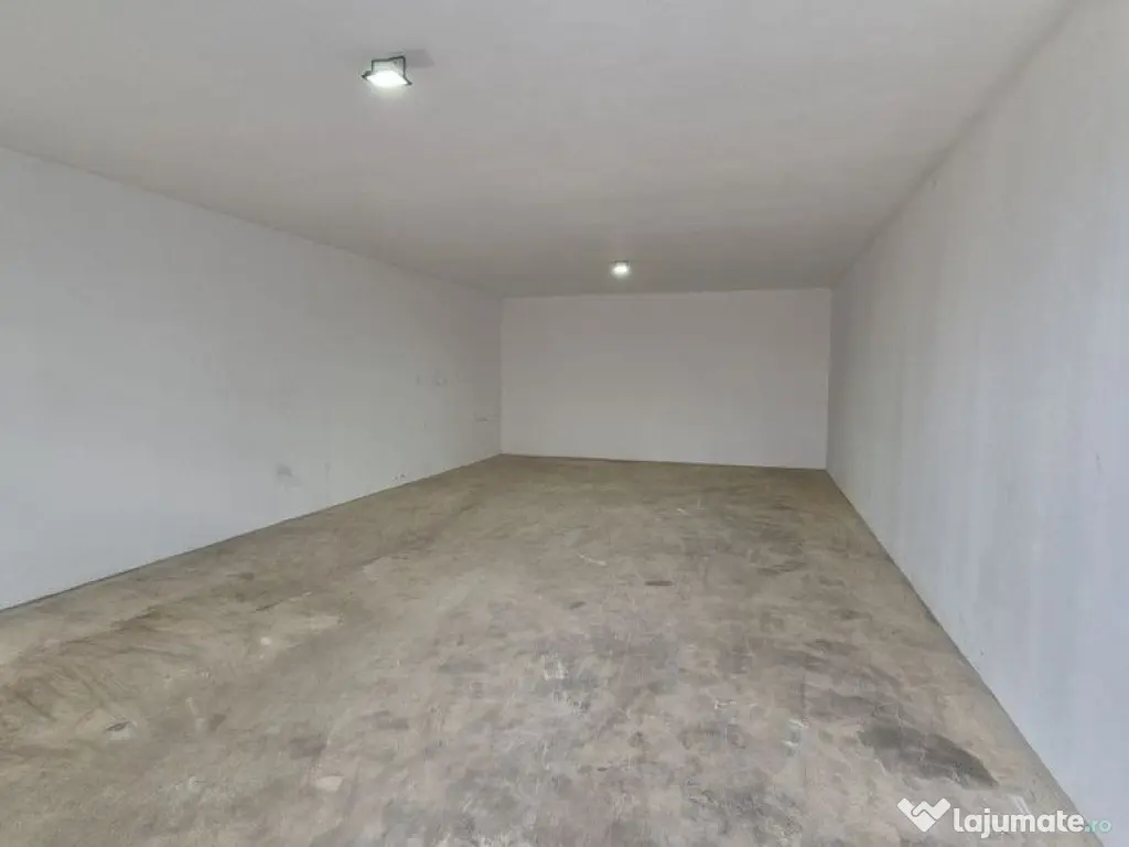 Hale pentru depozitare -acces din centura - in apropiere ...