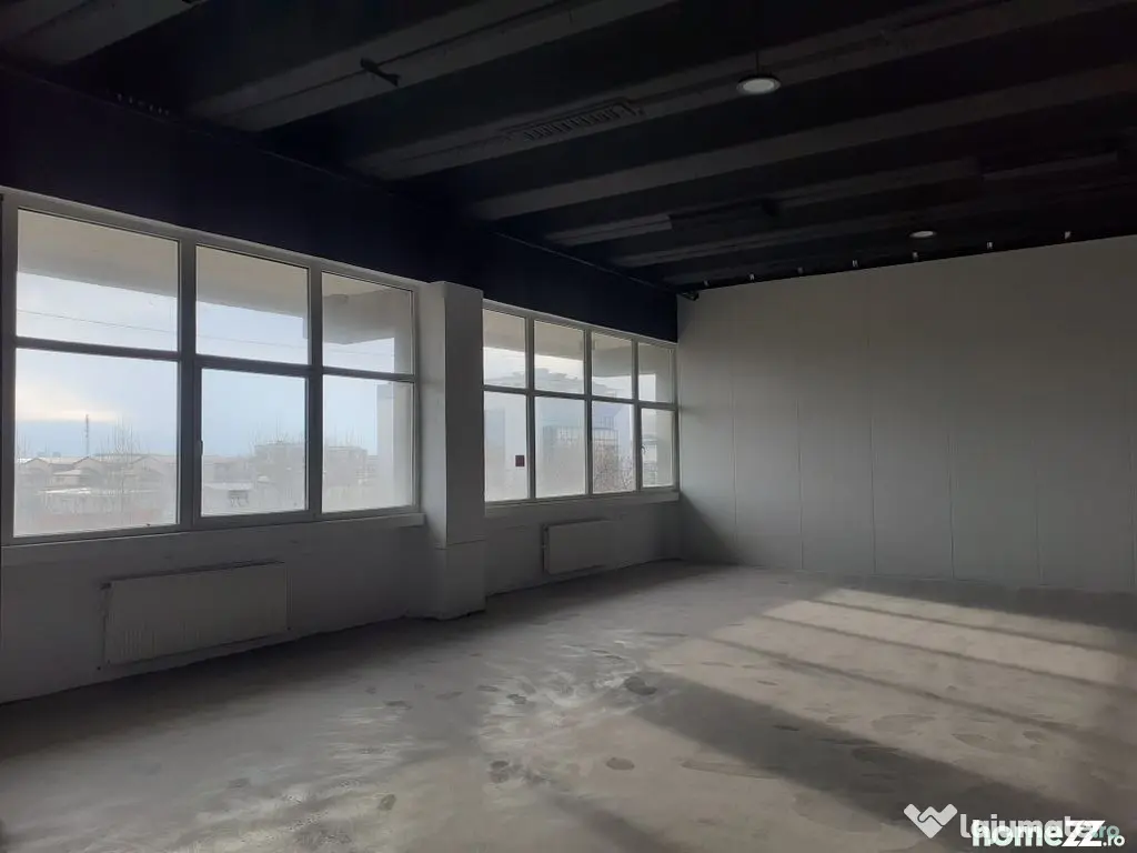 Pallady - Spatiu 138mp pt. birouri si/sau depozitare, pro...