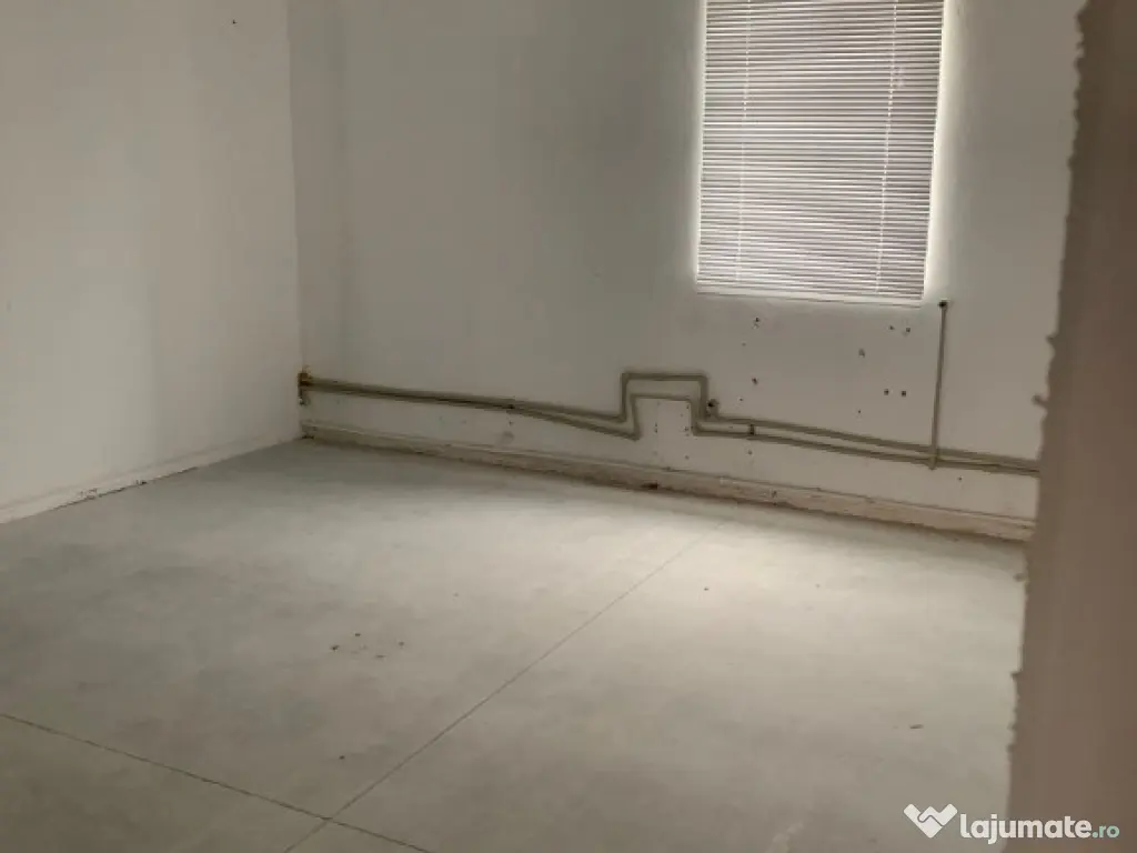 Hala industriala - zona industriala 6 - 365 mp 