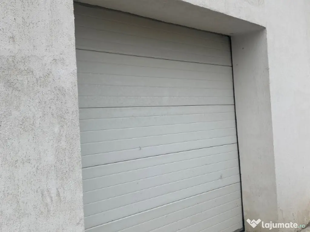 Hala industriala - zona industriala 6 - 365 mp 