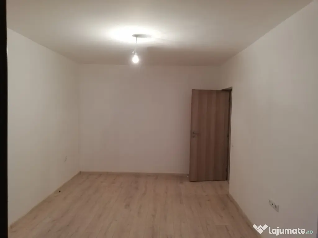 APARTAMENT 1 CAMERA, BLOC NOU, FINALIZAT, MUTARE IMEDIATA 