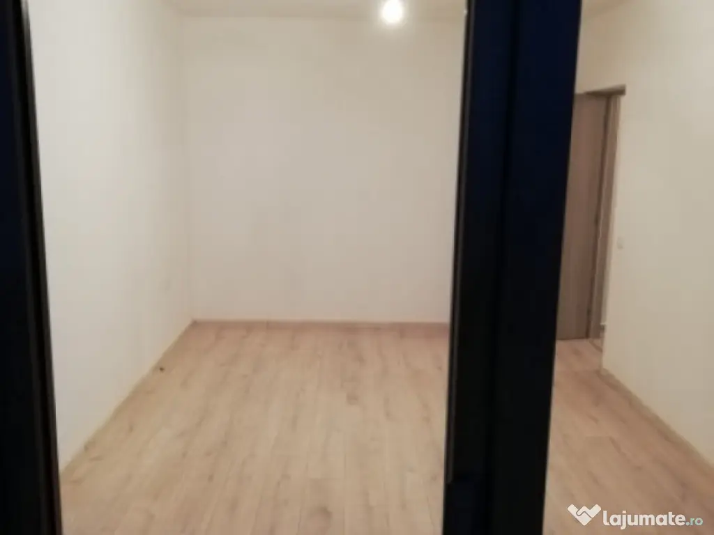 APARTAMENT 1 CAMERA, BLOC NOU, FINALIZAT, MUTARE IMEDIATA 