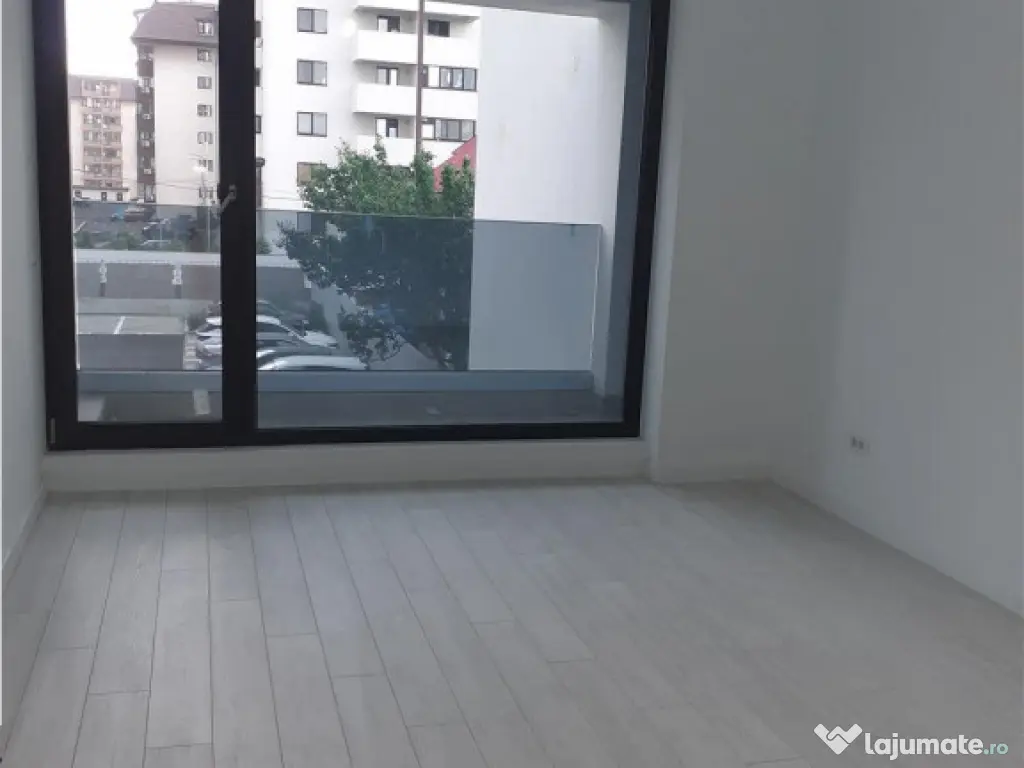 Apartament 2 Camere Incalzire in Pardoseala Ansamblu Nou Rah 