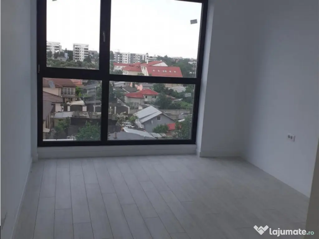 Apartament 2 Camere Incalzire in Pardoseala Ansamblu Nou Rah 