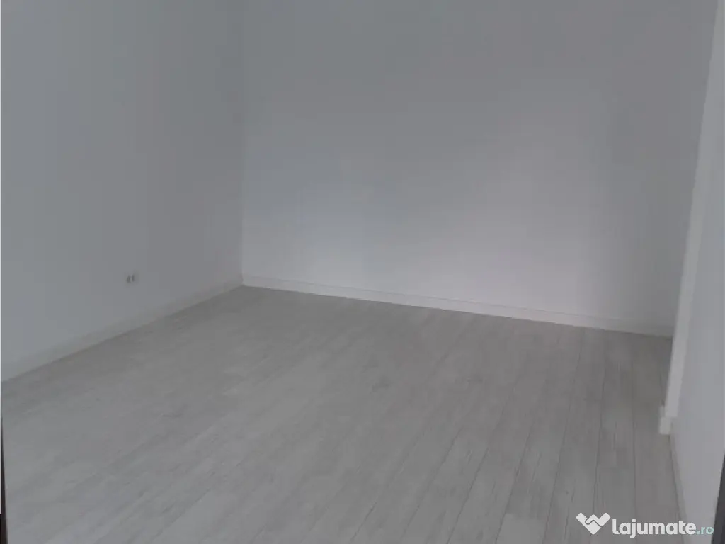 Apartament 2 Camere Incalzire in Pardoseala Ansamblu Nou Rah 