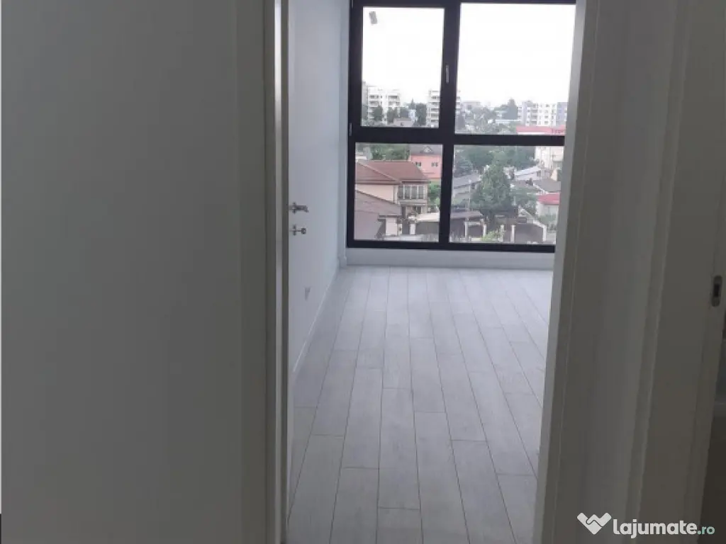 Apartament 2 Camere Incalzire in Pardoseala Ansamblu Nou Rah 