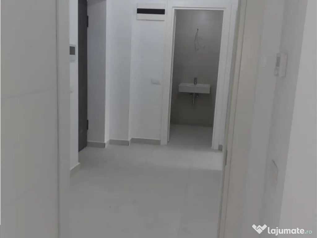Apartament 2 Camere Incalzire in Pardoseala Ansamblu Nou Rah 