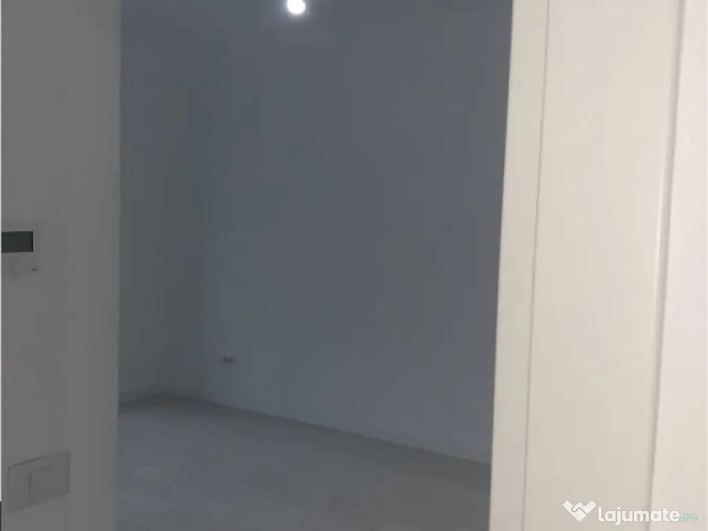 Apartament 2 Camere Incalzire in Pardoseala Ansamblu Nou Rah 
