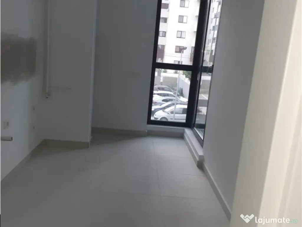 Apartament 2 Camere Incalzire in Pardoseala Ansamblu Nou Rah 