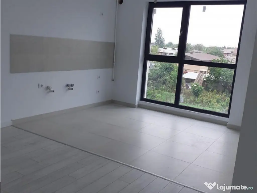 Apartament 2 Camere Incalzire in Pardoseala Ansamblu Nou Rah 