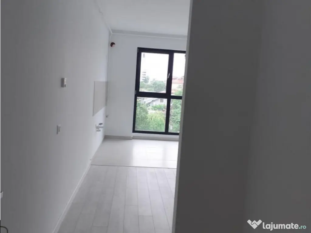 Apartament 2 Camere Incalzire in Pardoseala Ansamblu Nou Rah 