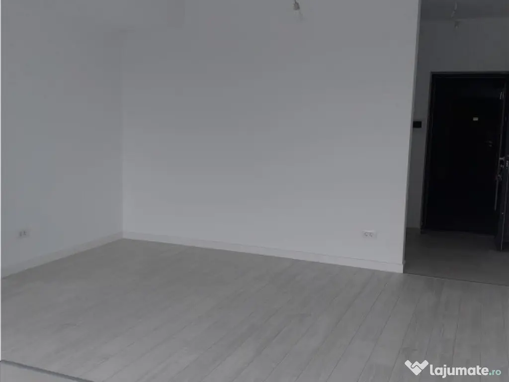 Apartament 2 Camere Incalzire in Pardoseala Ansamblu Nou Rah 