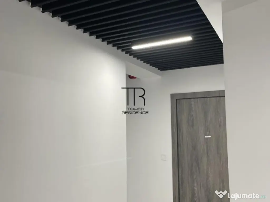 Apartament 2 Camere Incalzire in Pardoseala Ansamblu Nou Rah 