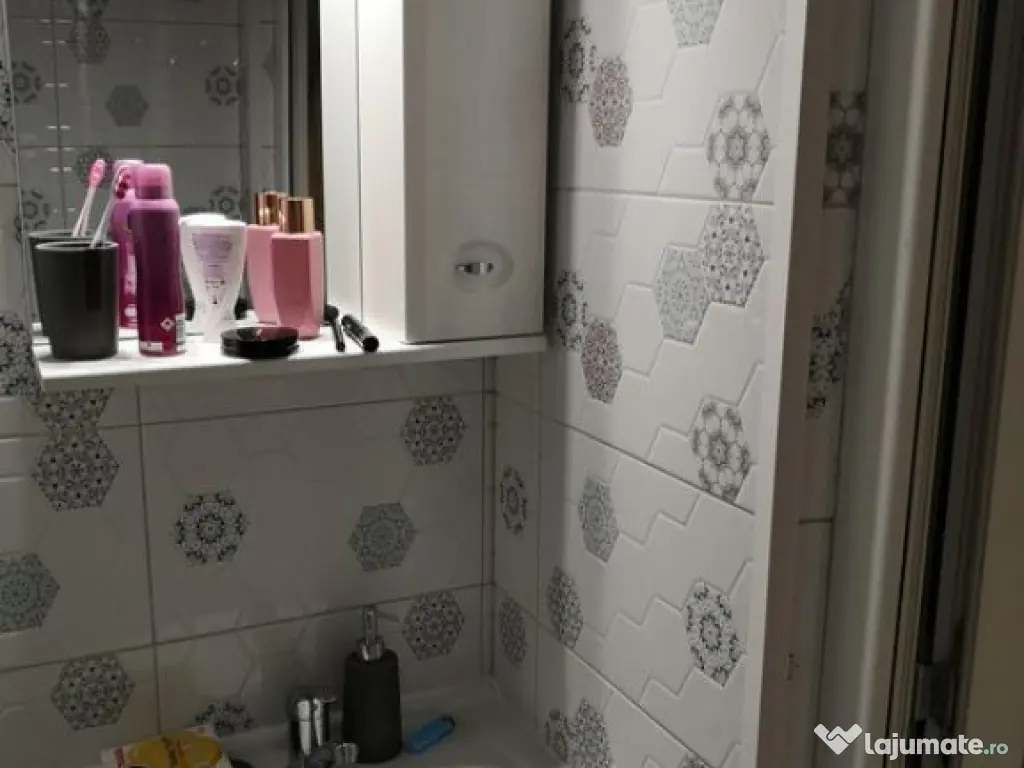 Apartament cu o camera zona Olimpia Stadion