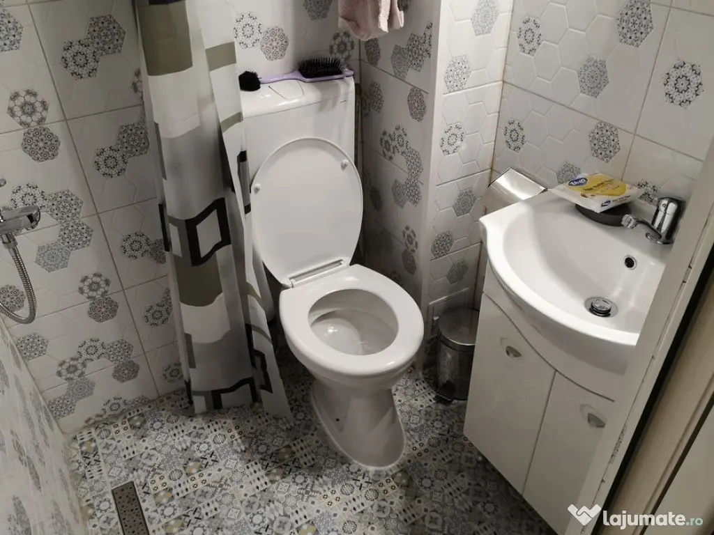 Apartament cu o camera zona Olimpia Stadion