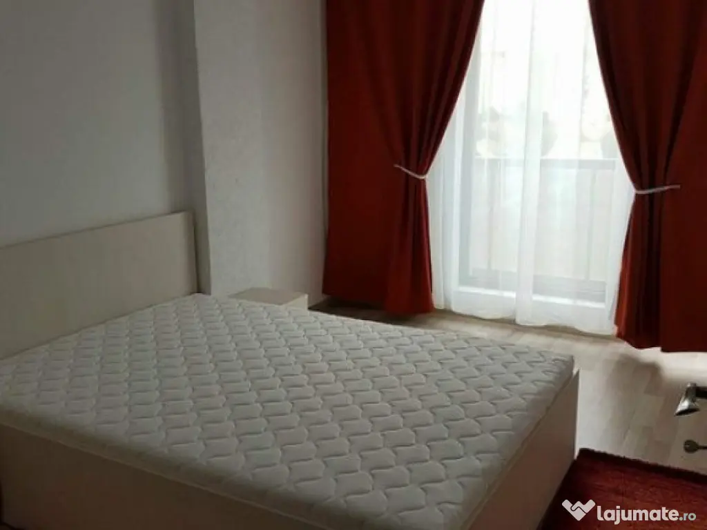 Inchiriere apartament cu doua camere Olimpia