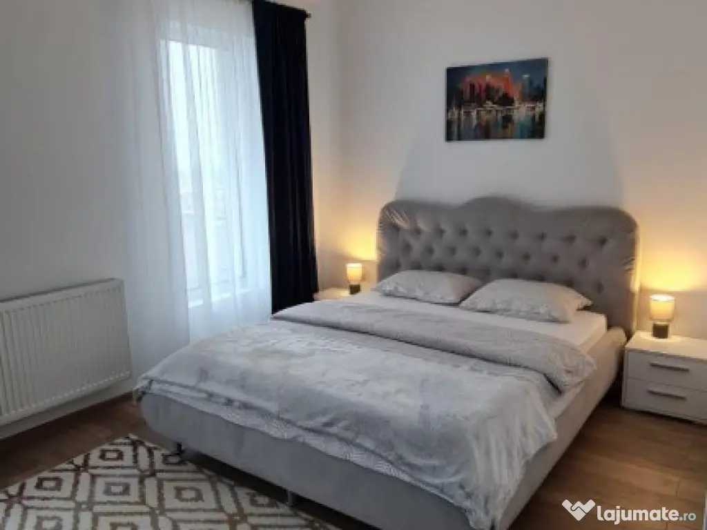 Inchiriere apartament 3 camere Girocului