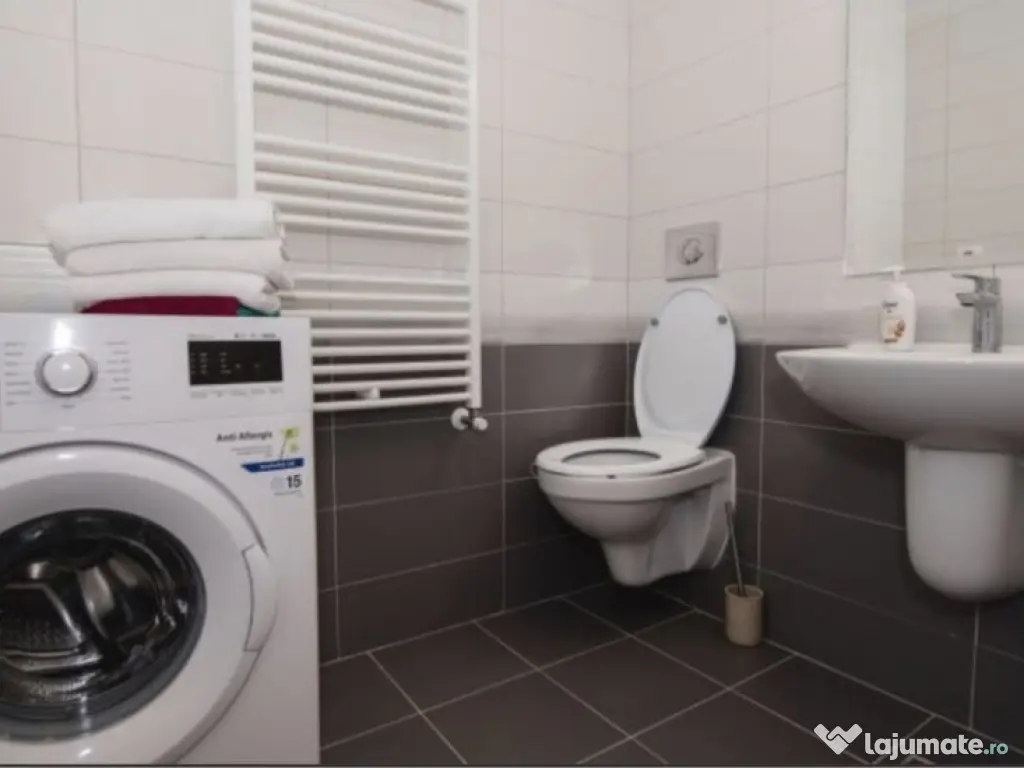 Inchiriere apartament situat pe Calea Torontalului