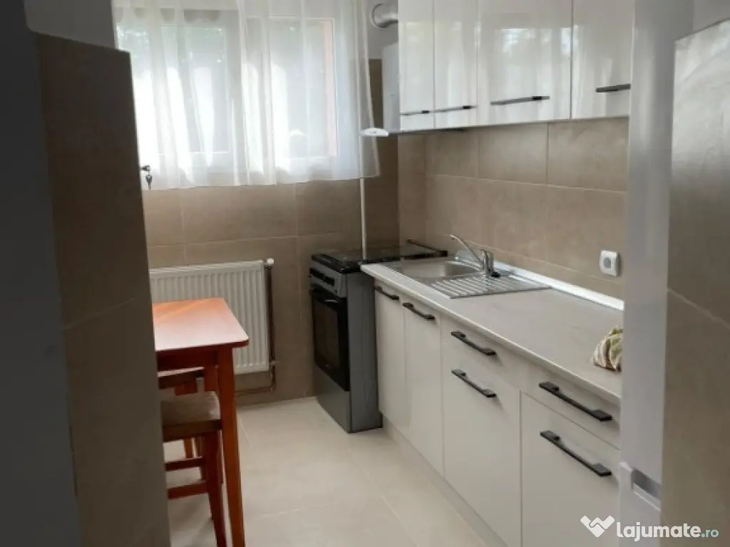 Inchiriere apartament situat pe Calea Torontalului