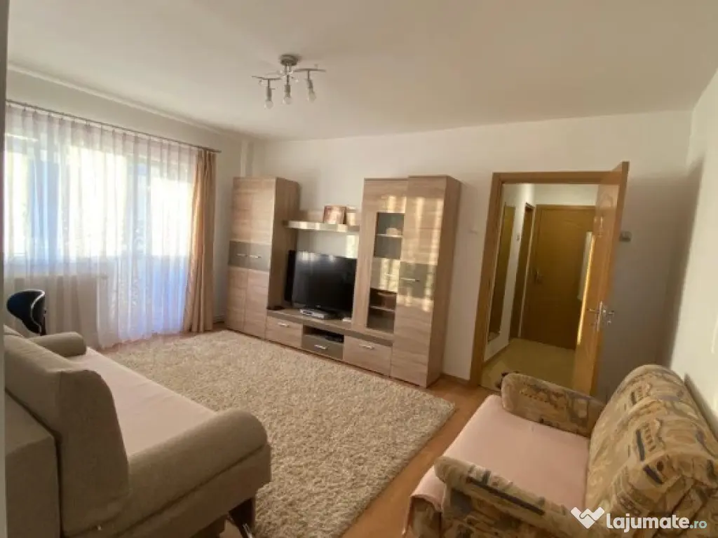 Apartament 2 camere Gheorghe Lazar
