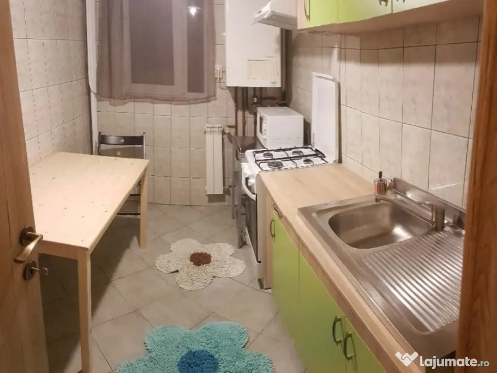 1 camera zona Complex Studentesc