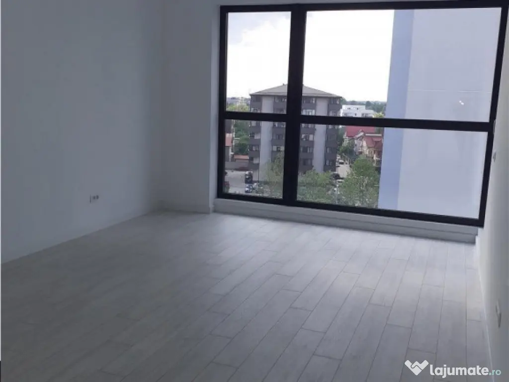 Apartament 3 Camere 77 mp Tower Residence Sos.Salaj 