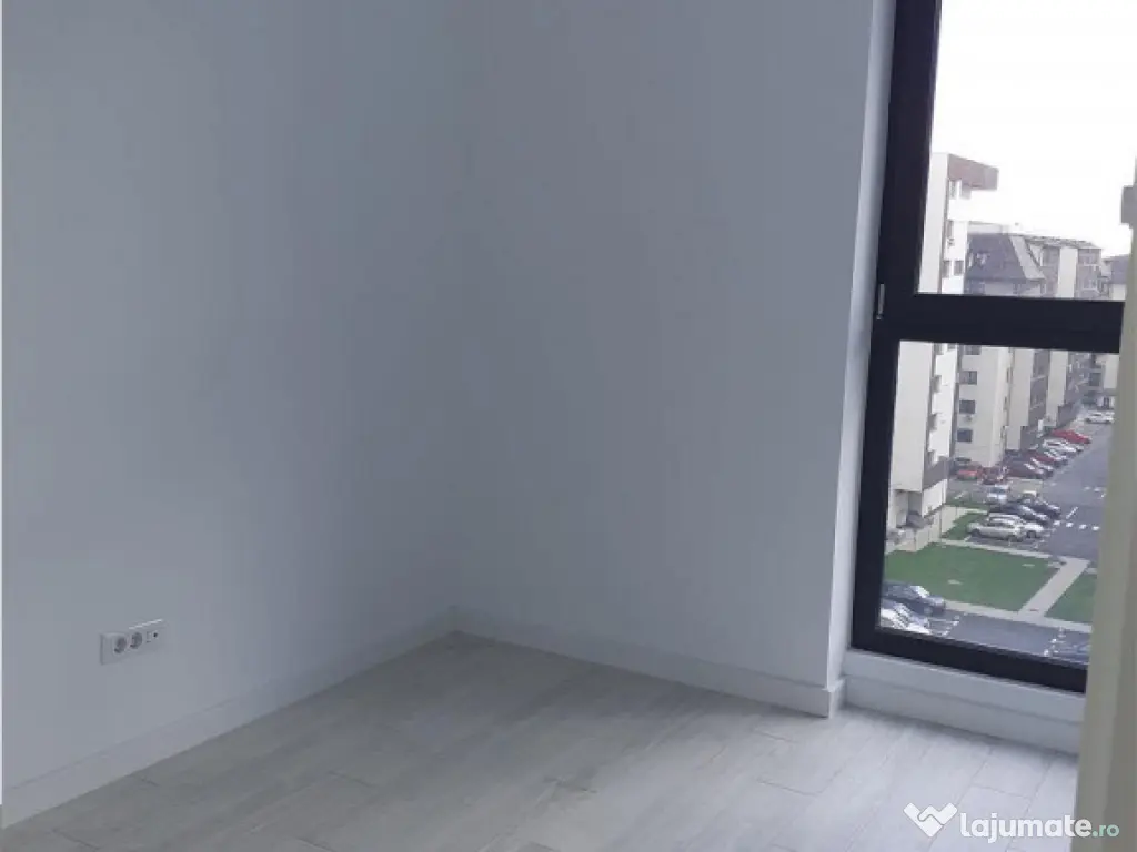 Apartament 3 Camere 77 mp Tower Residence Sos.Salaj 