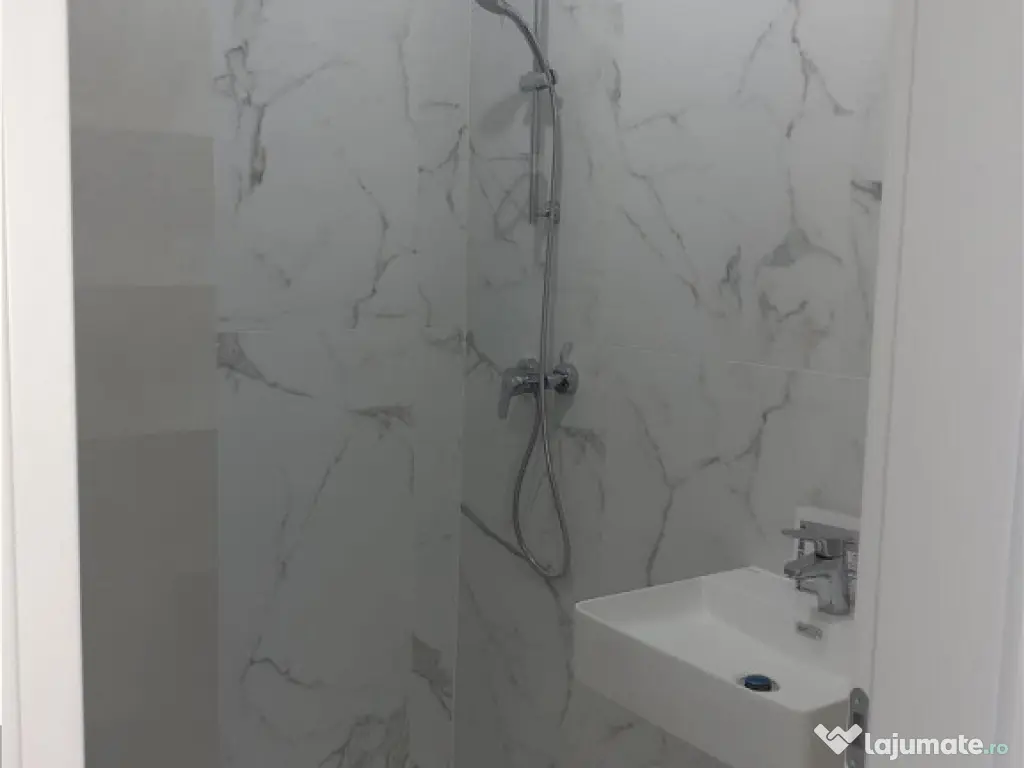 Apartament 3 Camere 77 mp Tower Residence Sos.Salaj 