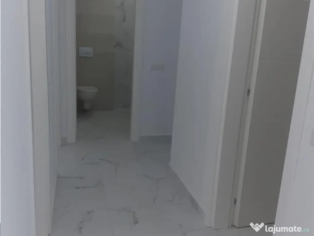 Apartament 3 Camere 77 mp Tower Residence Sos.Salaj 