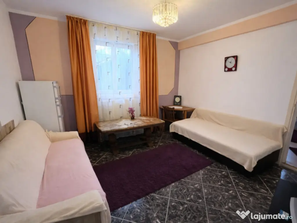 Apartament cu doua camere Calea Lipovei 