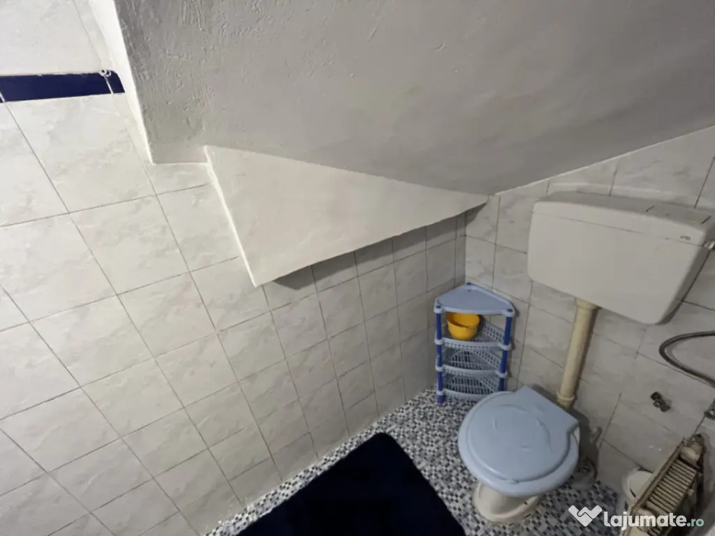 Apartament cu doua camere Calea Lipovei 