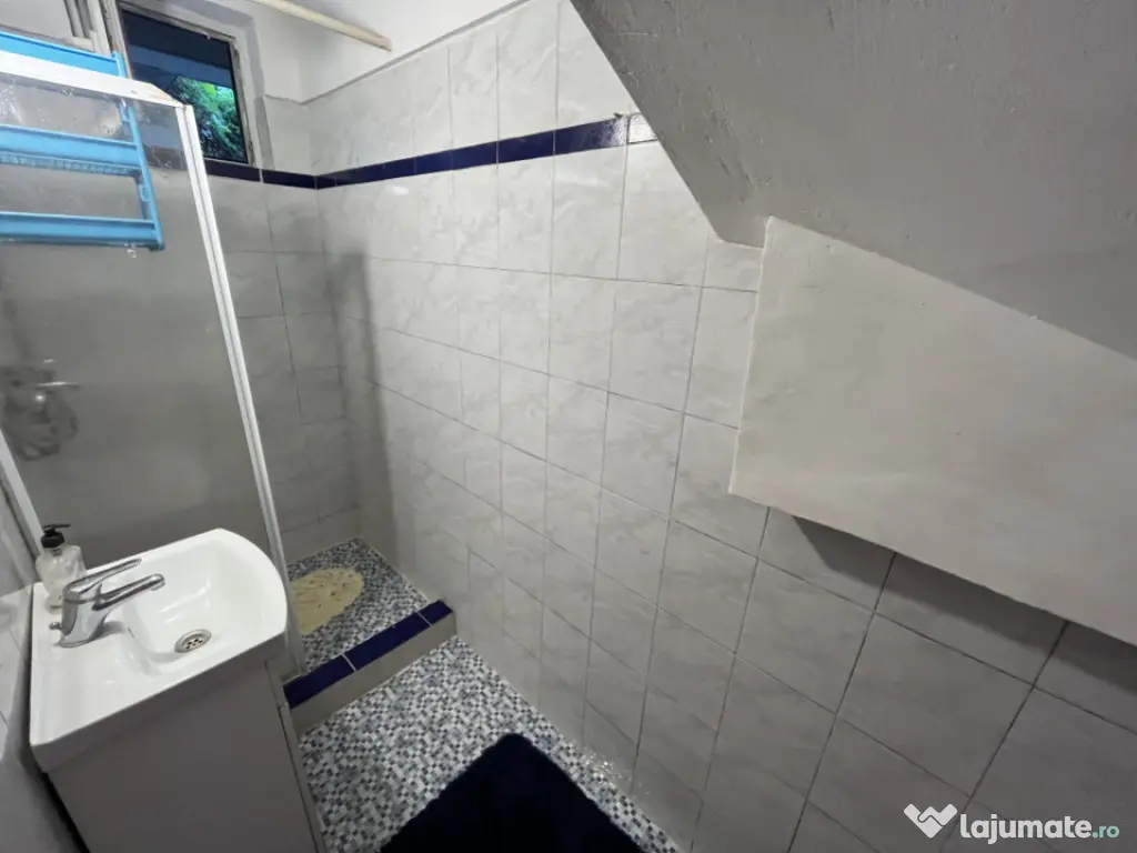 Apartament cu doua camere Calea Lipovei 