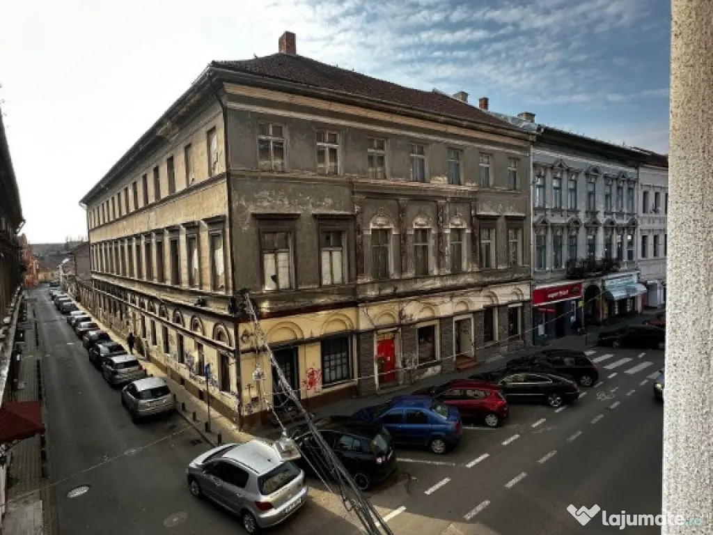 Apartament 2 camere - Zona Ultracentrala