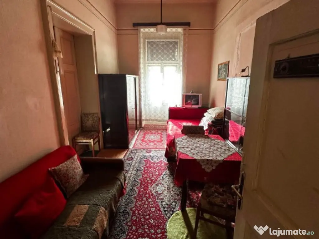 Apartament 2 camere - Zona Ultracentrala 